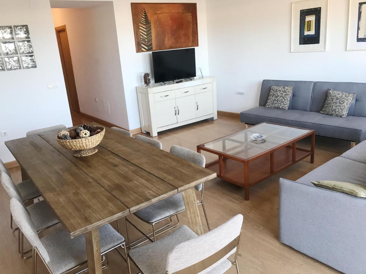 Millan Appartement Málaga