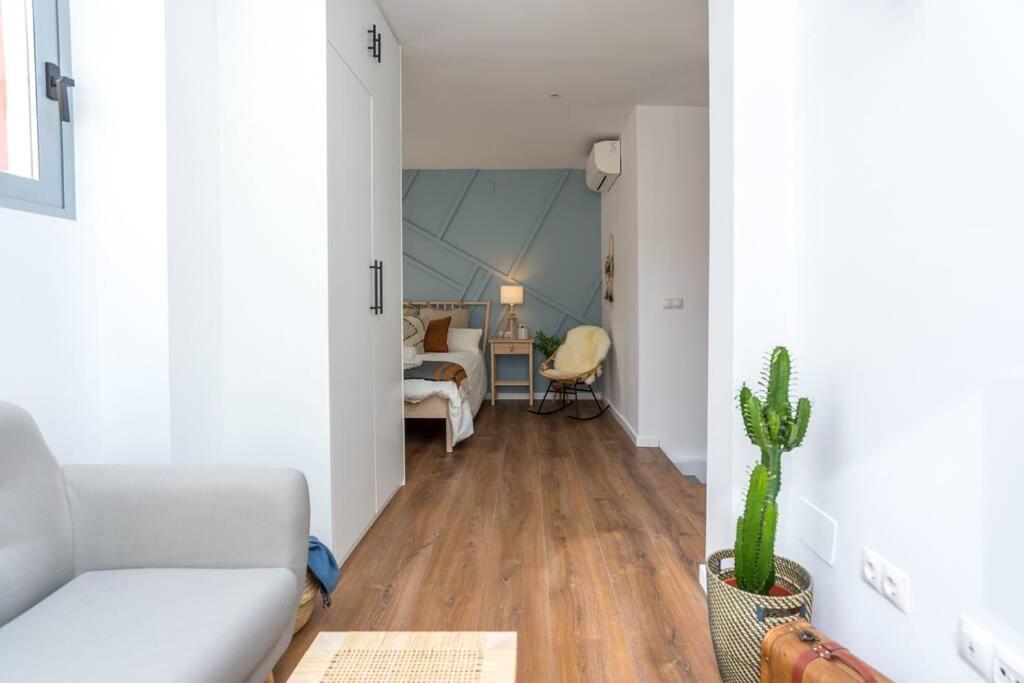 Tgh/ Center Western Style Appartement