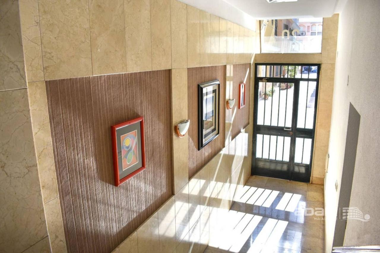 New!! Downtown Malaga. Duque De Rivas. Apartment *