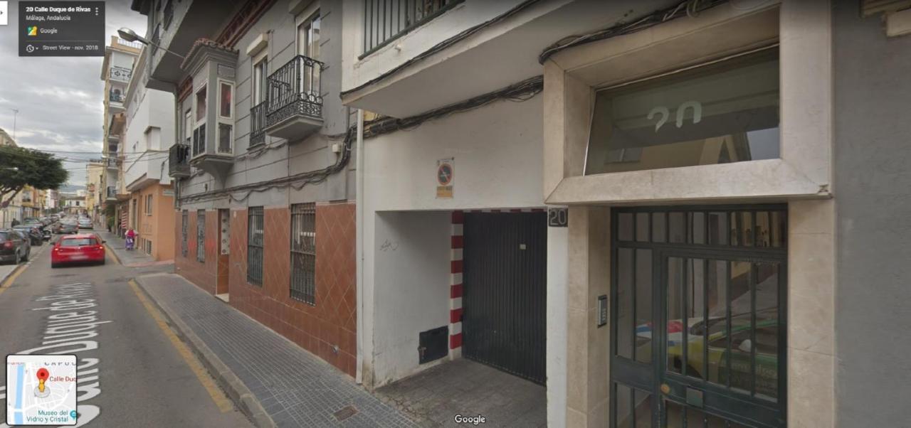 New!! Downtown Malaga. Duque De Rivas. Malaga