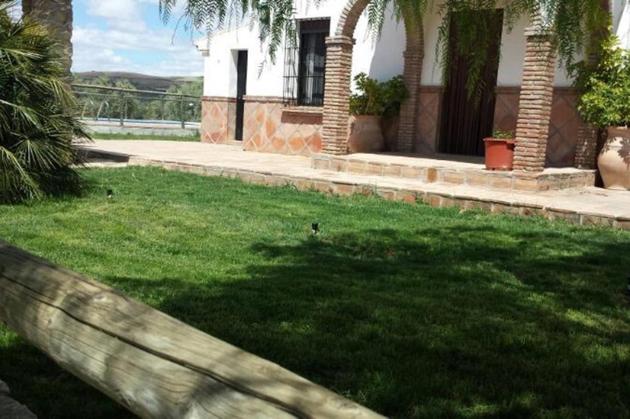 Casa vacanze El Guindo Málaga