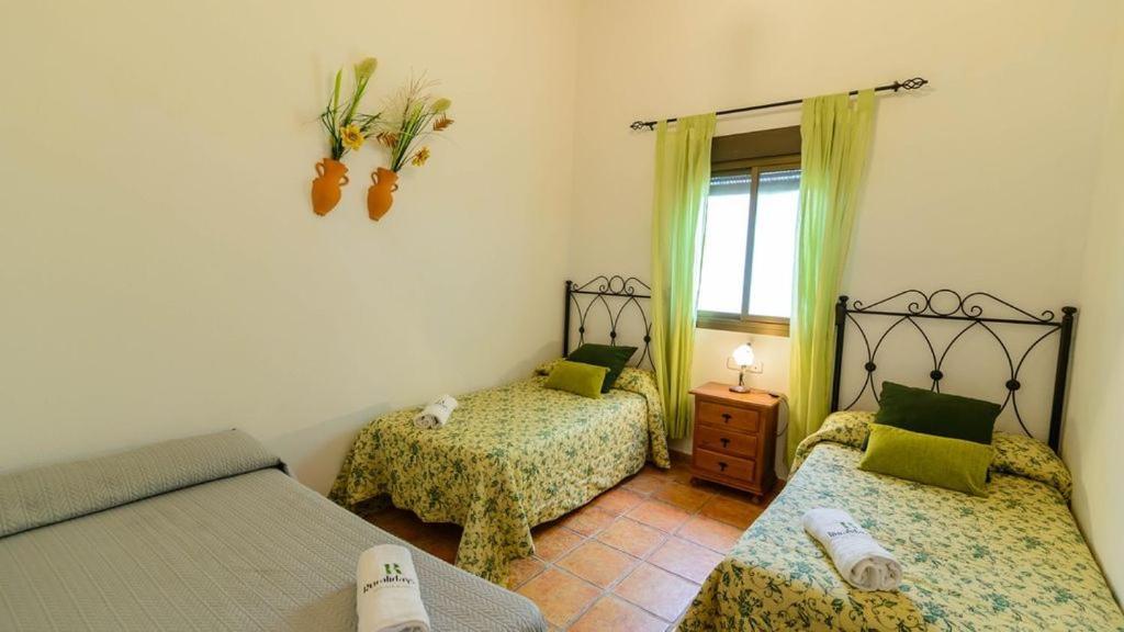 Casa vacanze El Guindo