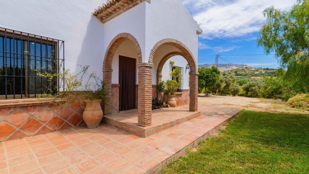 El Guindo Casa vacanze Málaga