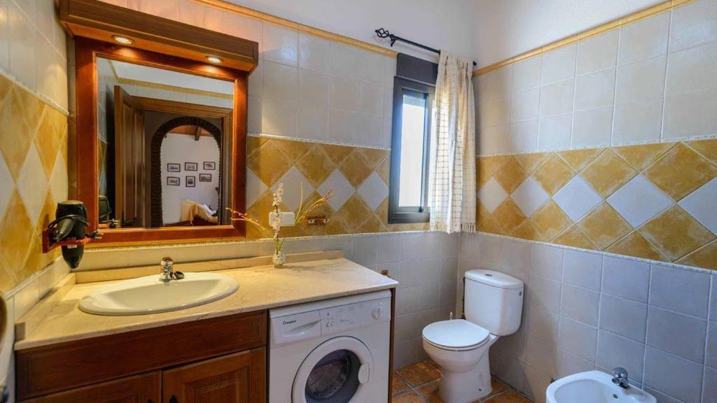 Casa vacanze El Guindo Málaga