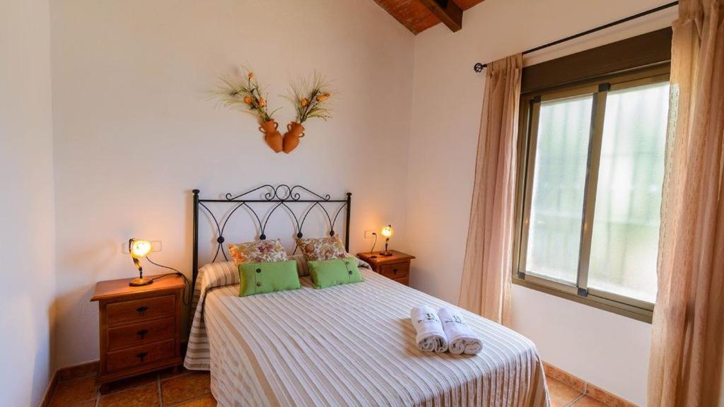 Casa vacanze El Guindo Málaga