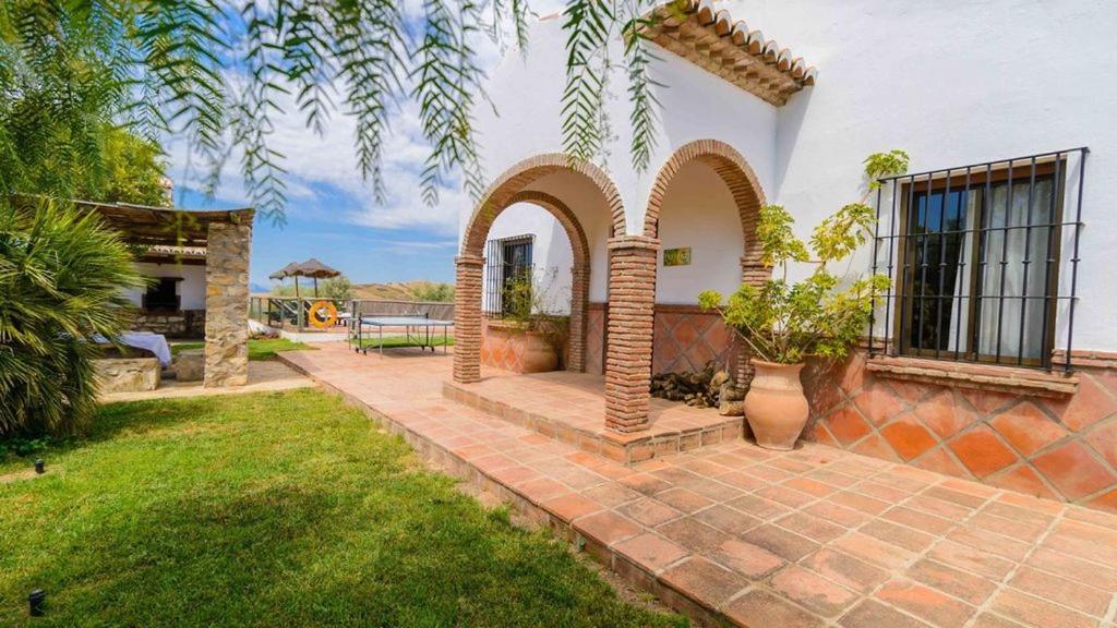 Casa vacanze El Guindo