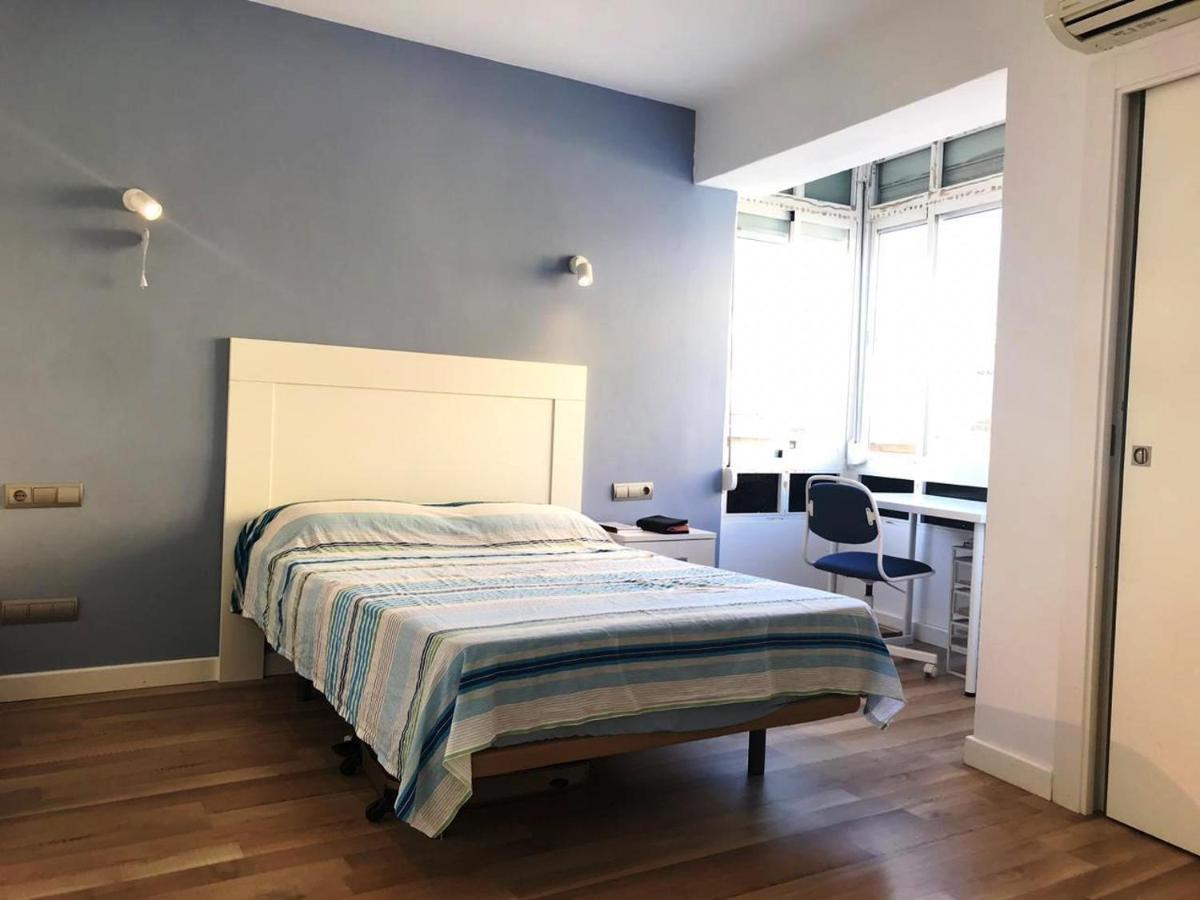 Centro - La Trinidad Appartement *