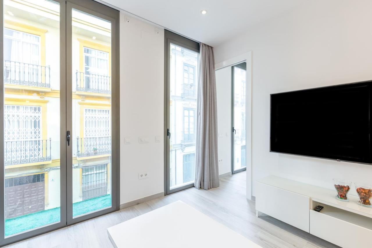 Minty - Bright La Merced Appartement *