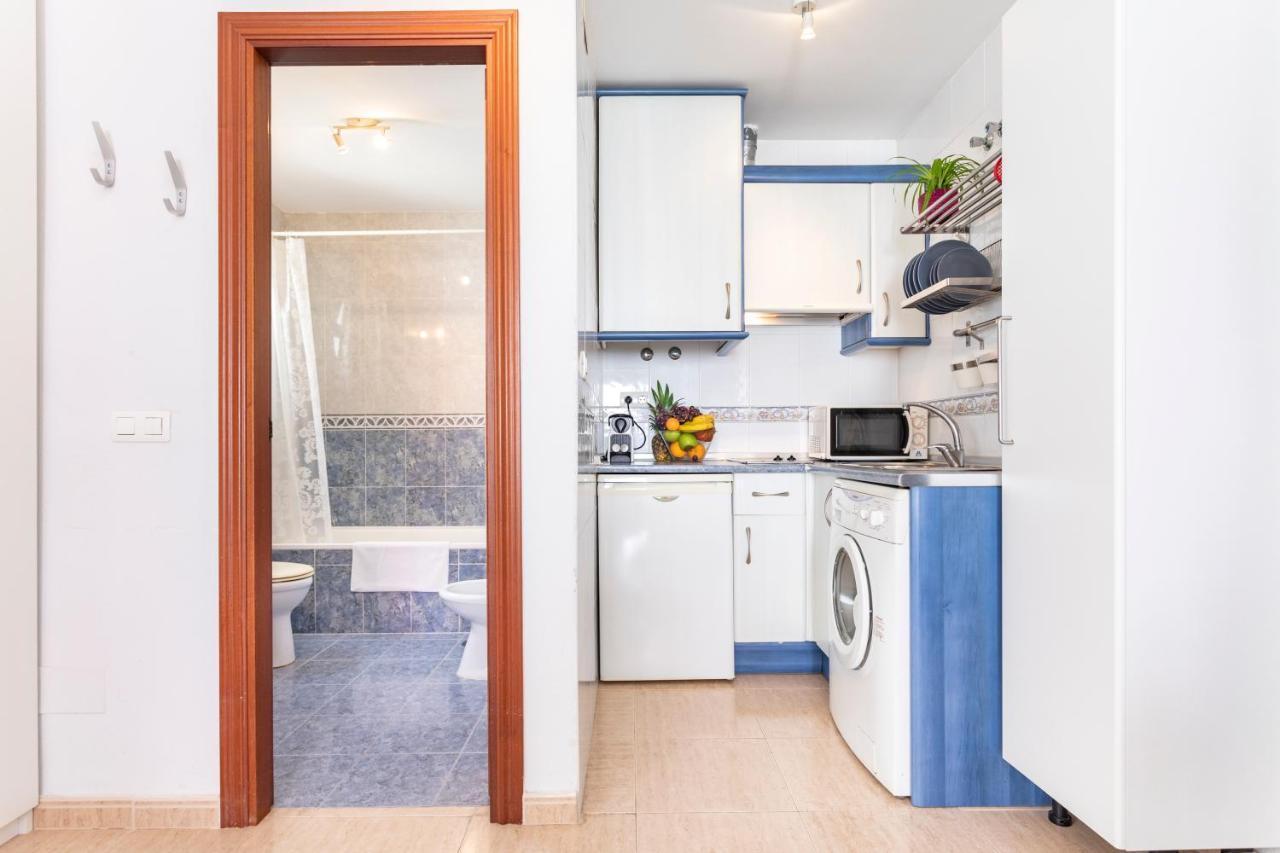 -malagasunapts- Bright Centre Appartement *
