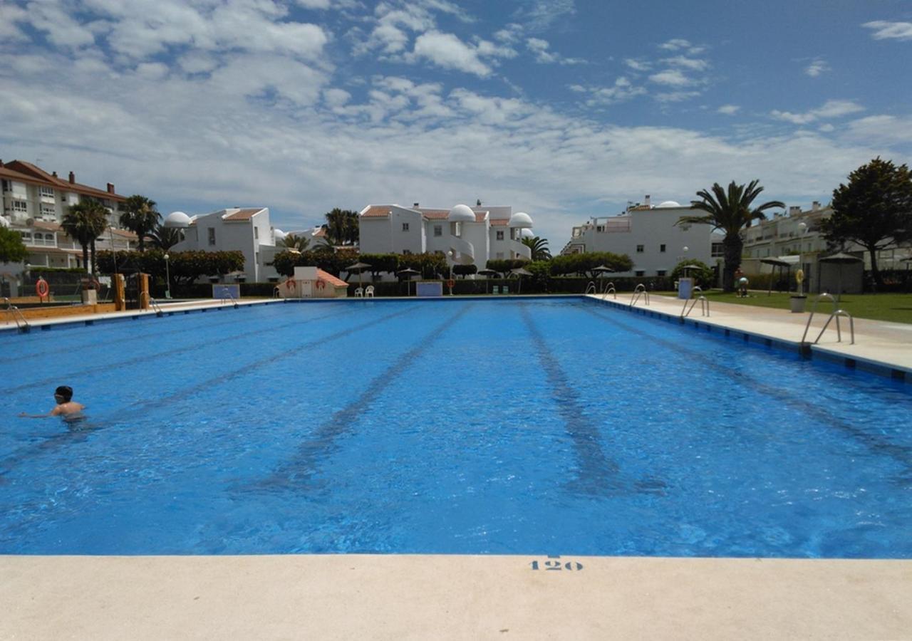 Lägenhet Apartamento Laguna Beach, Torrox Costa,