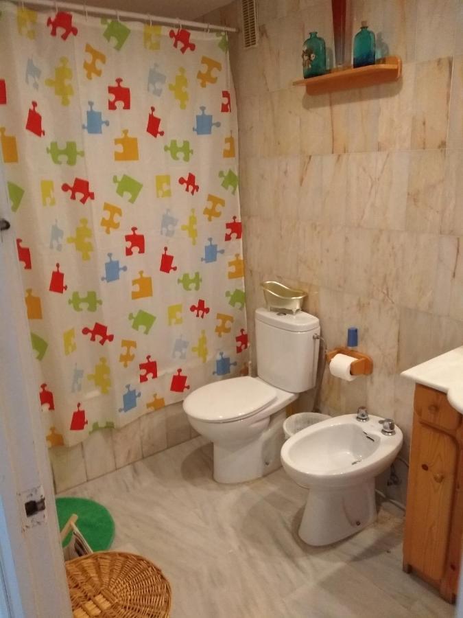 Apartamento Laguna Beach, Torrox Costa, Lägenhet *