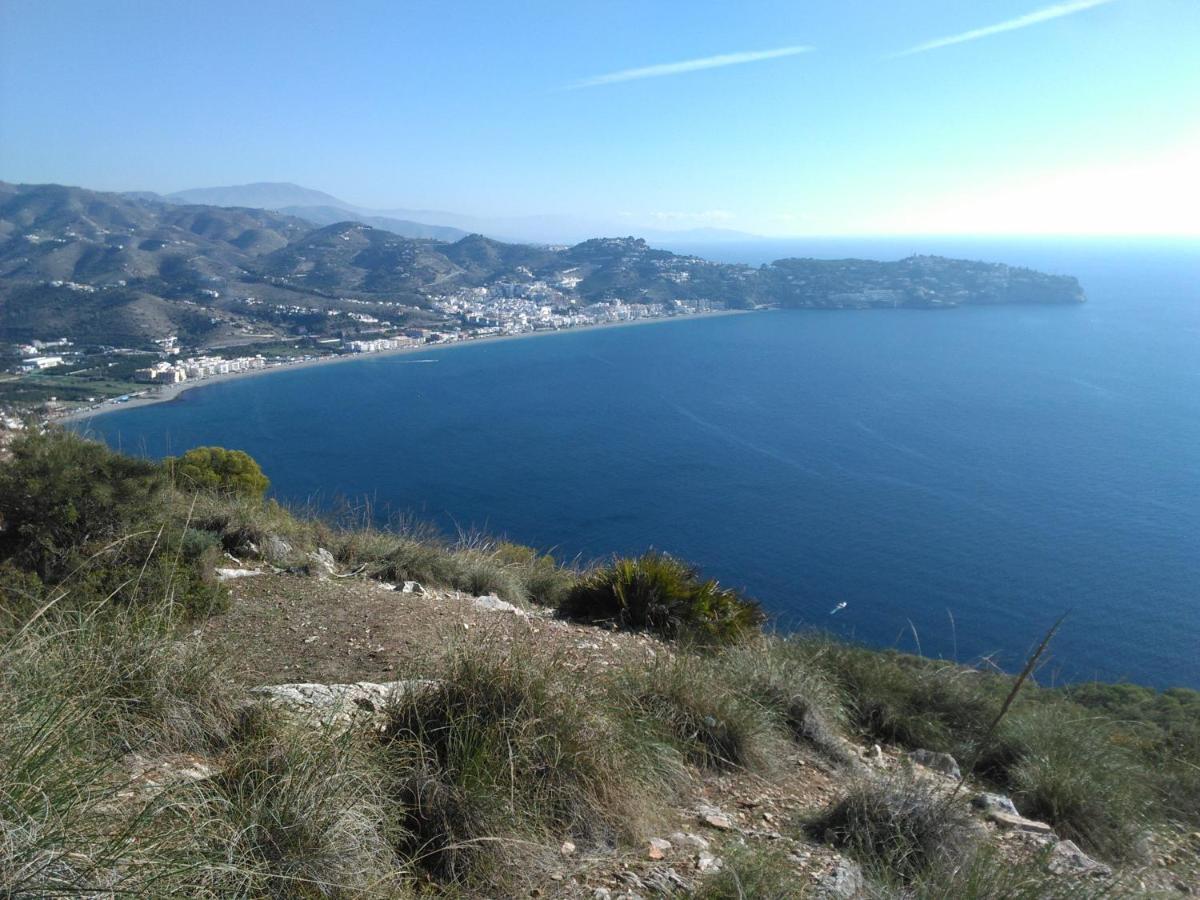 Apartamento Laguna Beach, Torrox Costa,