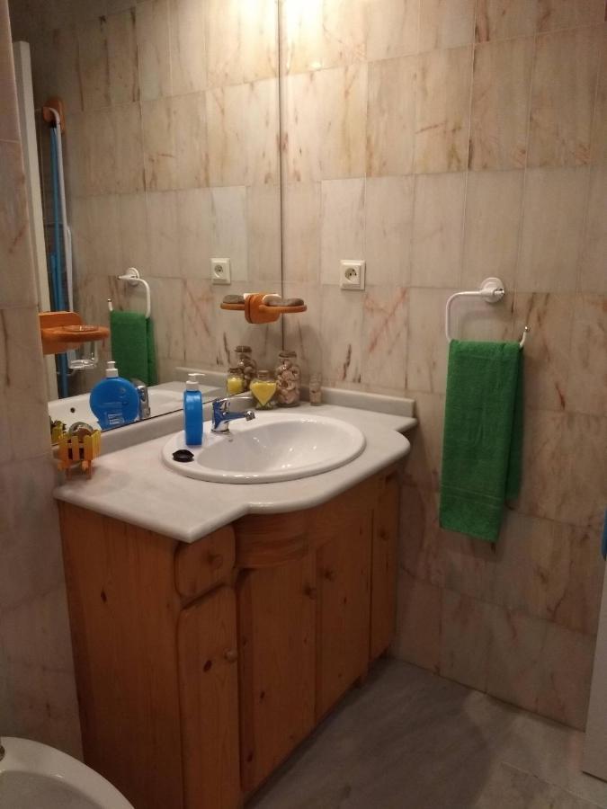 Apartamento Laguna Beach, Torrox Costa, *