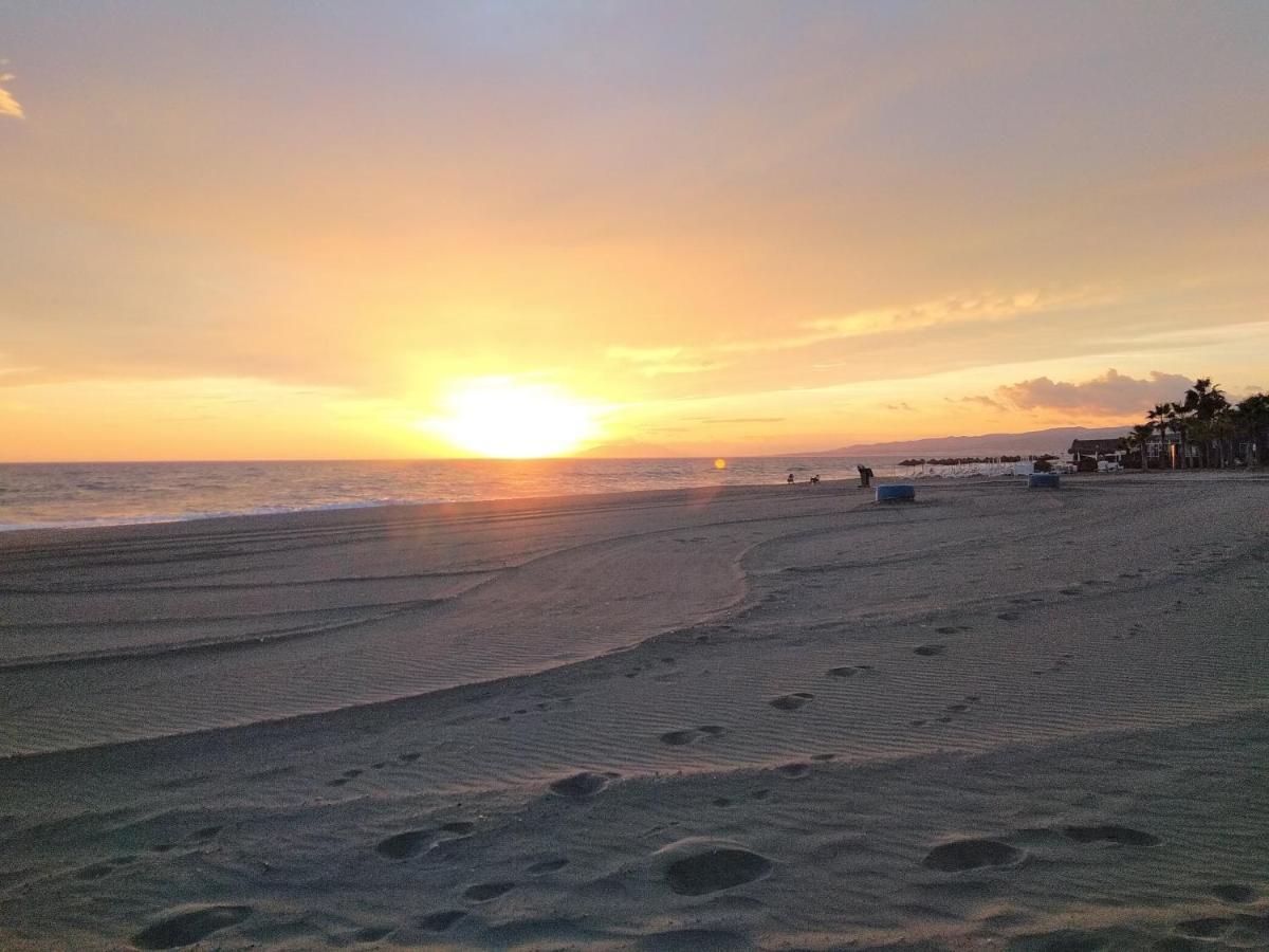 Lägenhet Apartamento Laguna Beach, Torrox Costa, Málaga