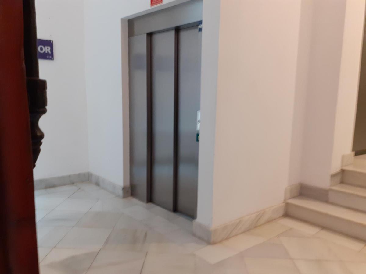 Centro Historico I Apartamento Málaga
