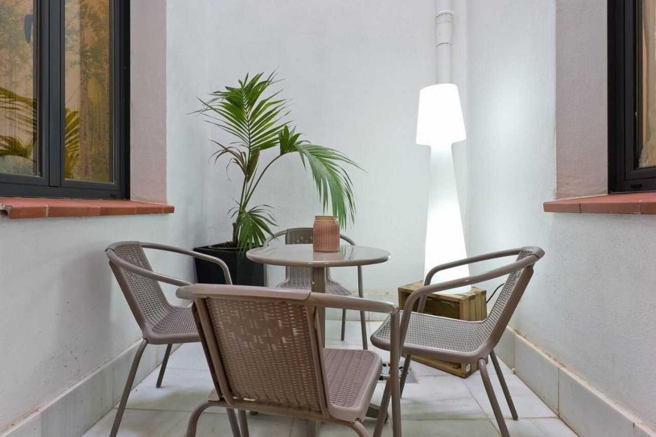 Apartamento Centro Historico I Málaga