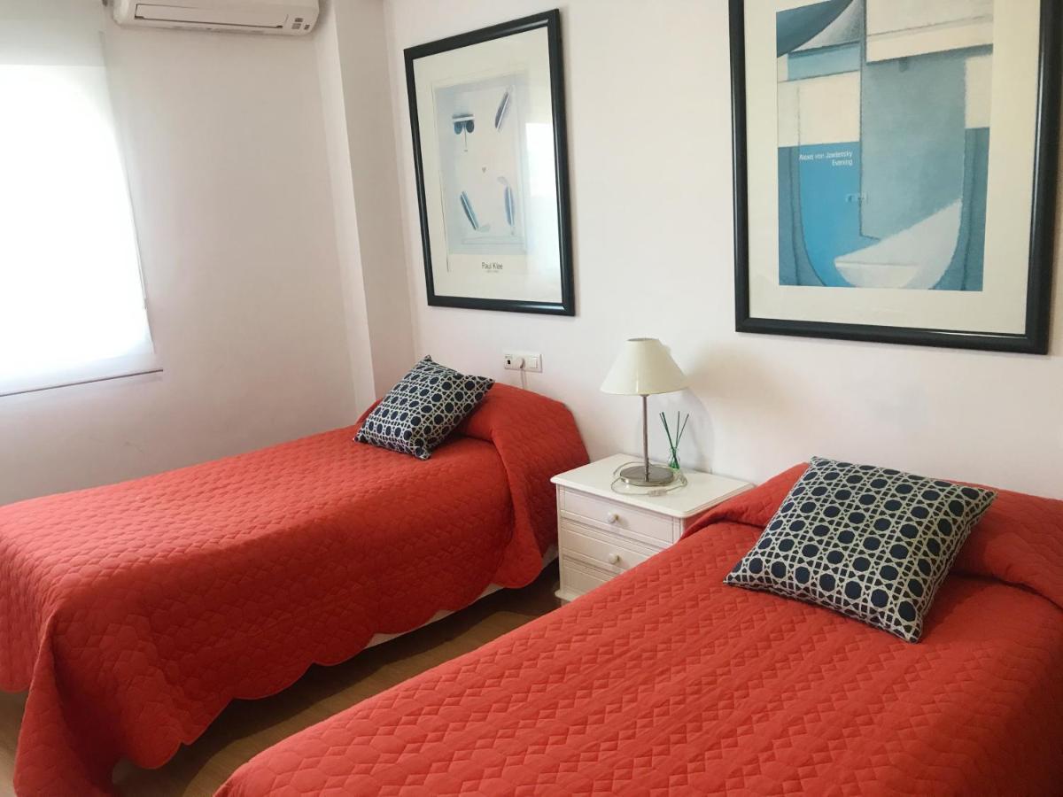 Appartement Millan