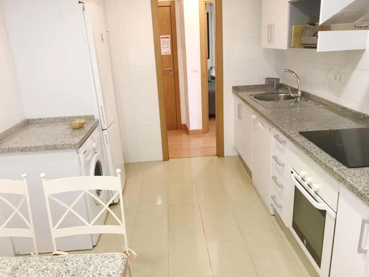 Appartement Millan Málaga