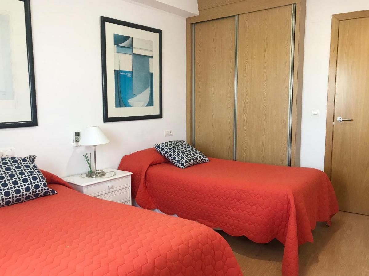 Appartement Millan