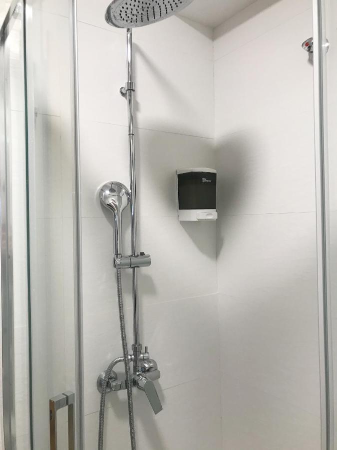 Appartement Millan Málaga