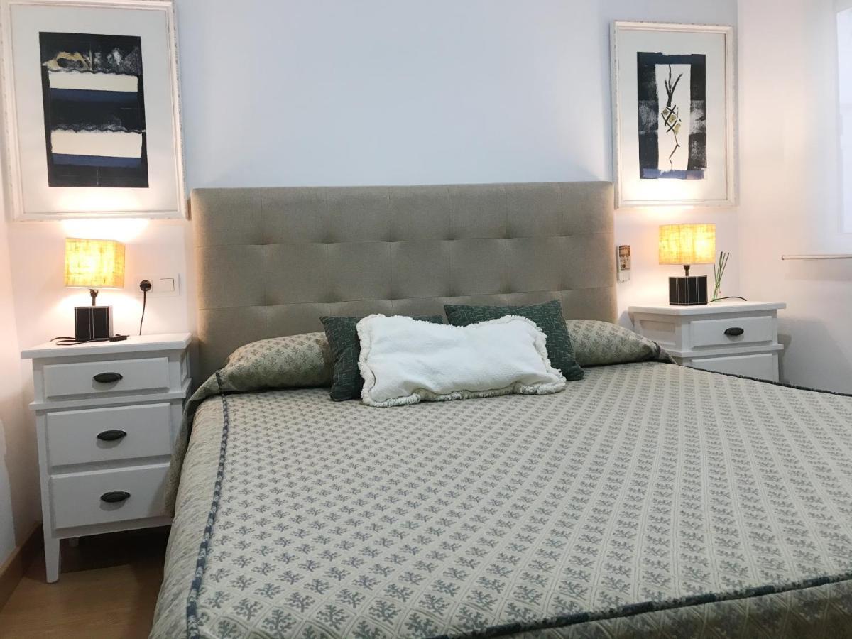 Millan Appartement Málaga