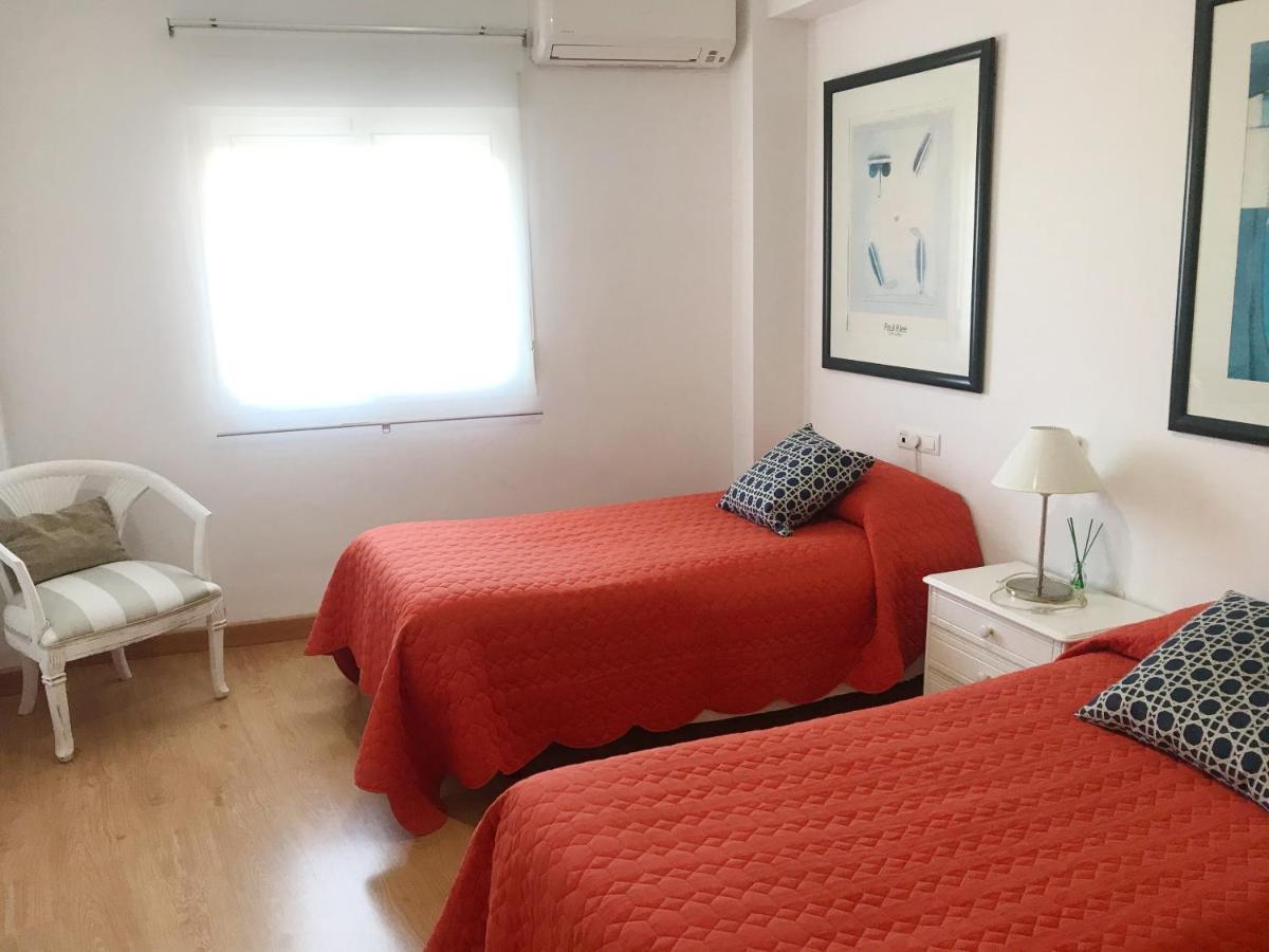 Appartement Millan Málaga