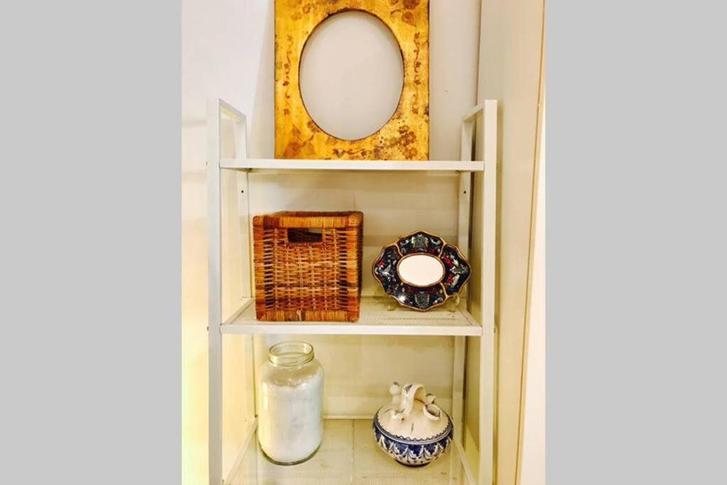 Tgh Acogedor Loft En Apartment Malaga