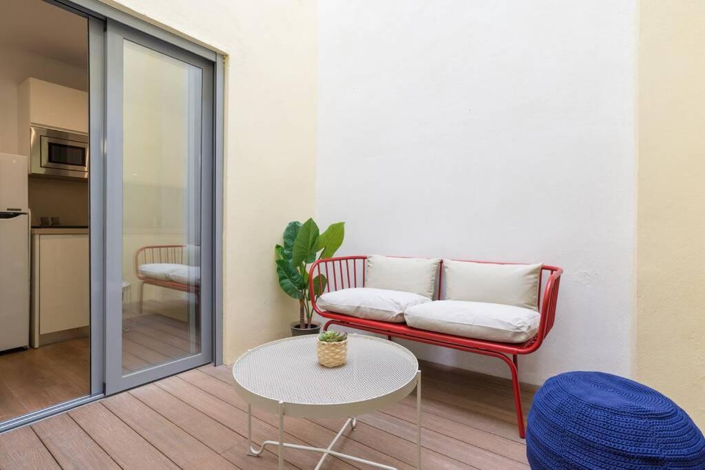 Tgh/ Center Luxury Style Appartement Málaga