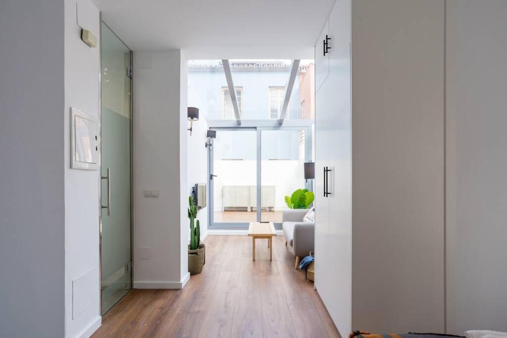 Appartement Tgh/ Center Western Style *