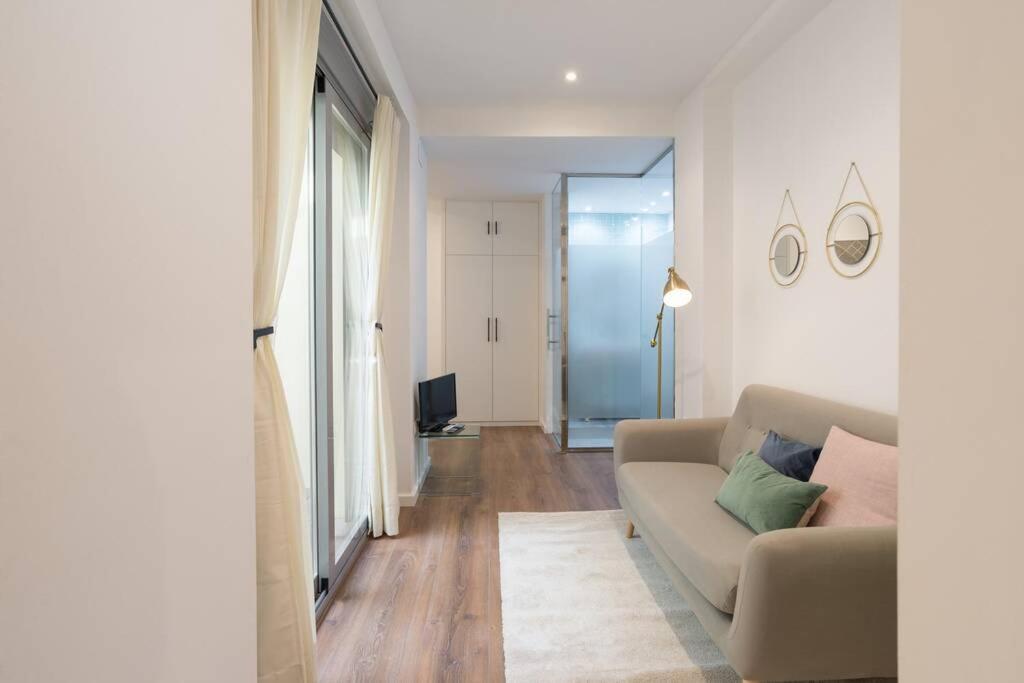 Appartement Tgh/ Center Luxury Style