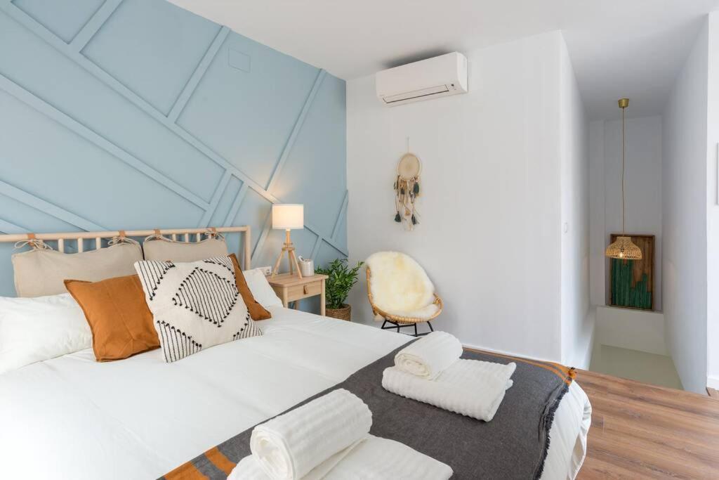 Appartement Tgh/ Center Western Style *