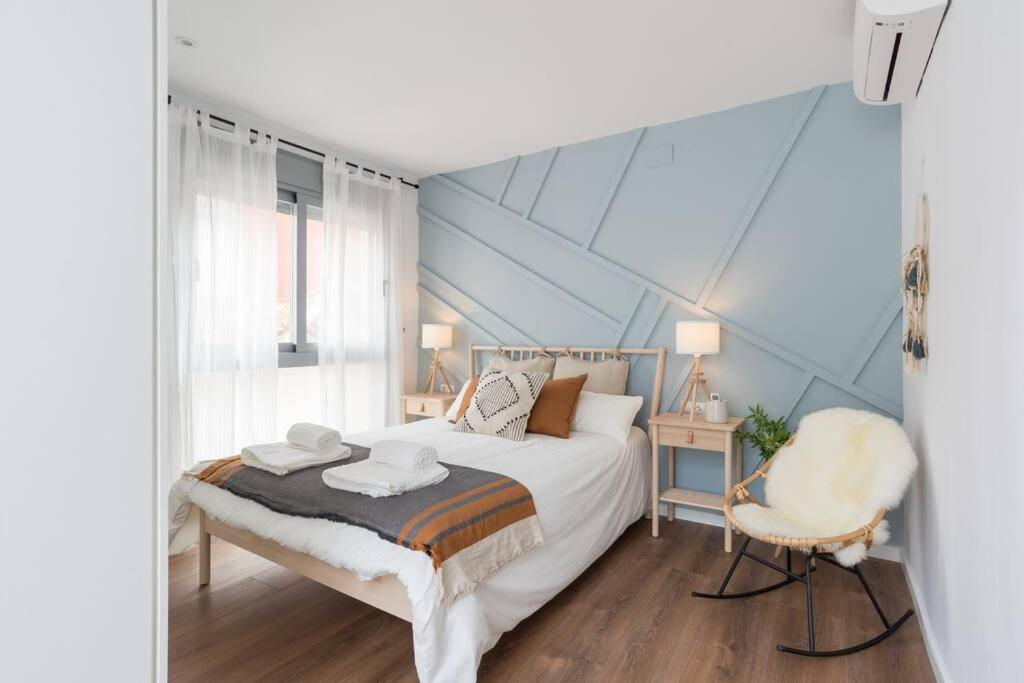 Appartement Tgh/ Center Western Style Málaga