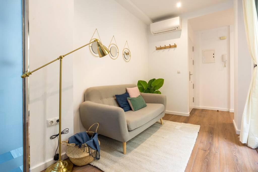 Tgh/ Center Luxury Style Appartement