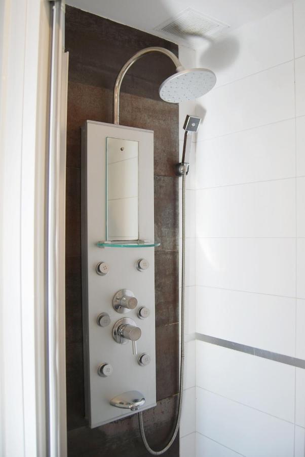 Malagadevacaciones - Atico Victoria Appartement *
