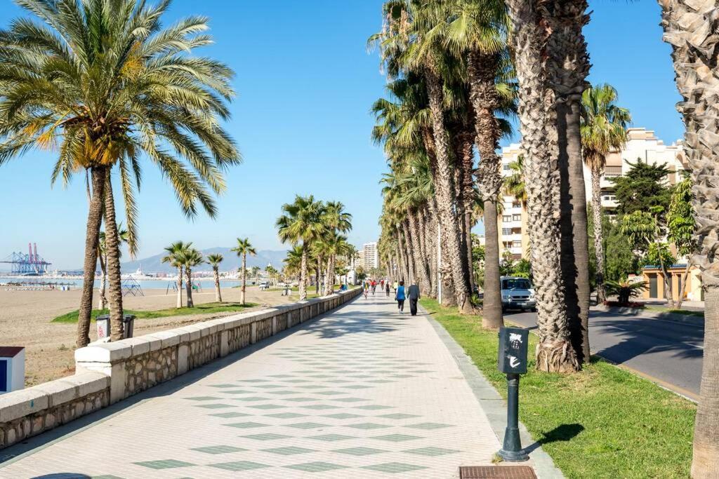Lejlighed Tgh/ Malagueta Paradise Ii
