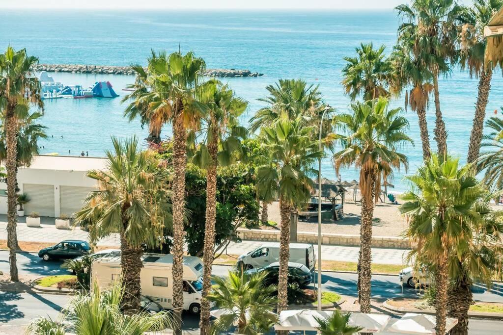 Lejlighed Tgh/ Malagueta Paradise Ii *