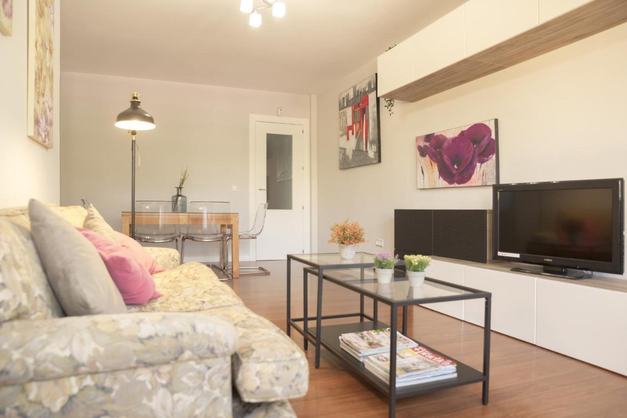Appartement Malagadevacaciones - Echeverria Málaga