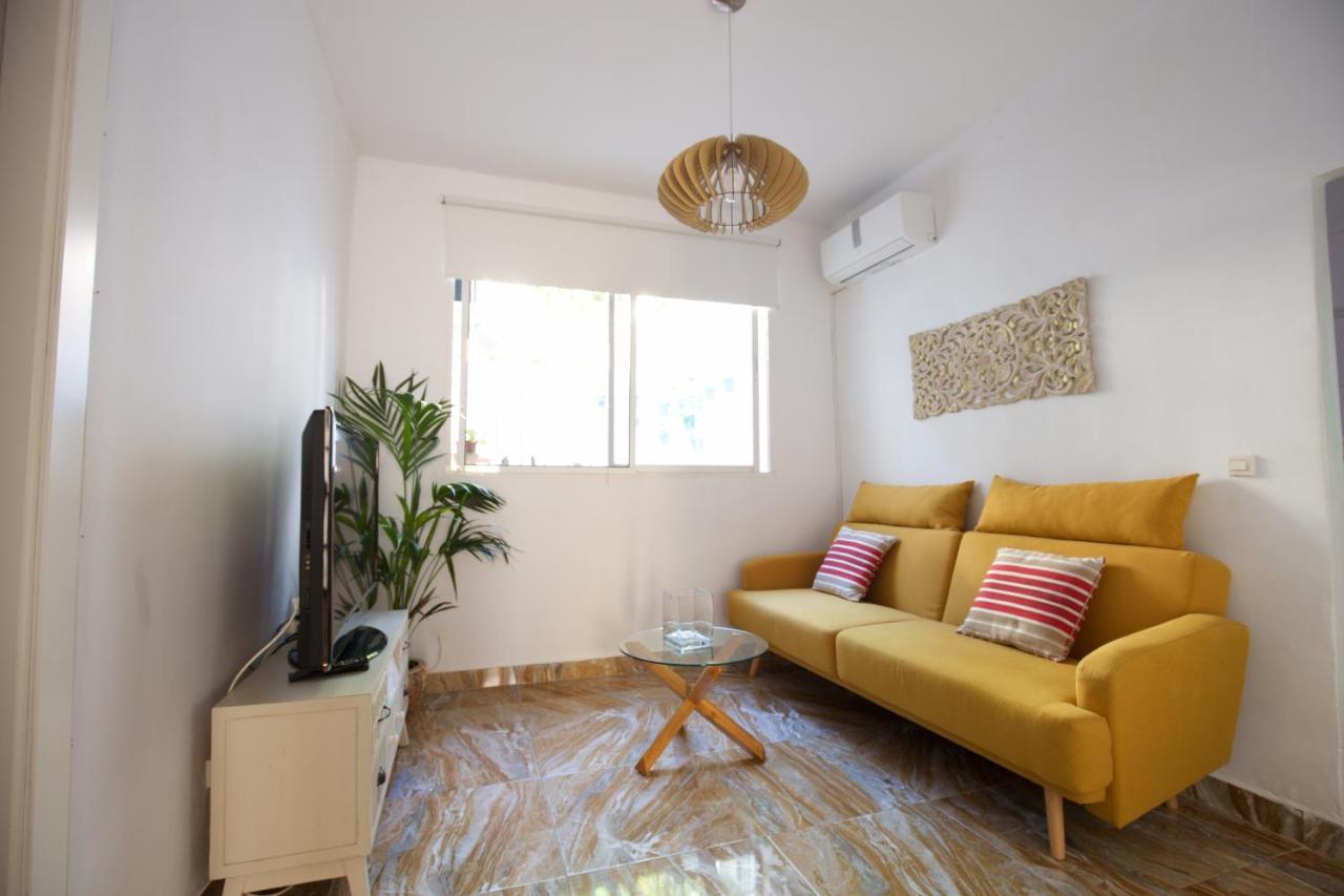 Apartamento El Patio De Lola Y Felisa *