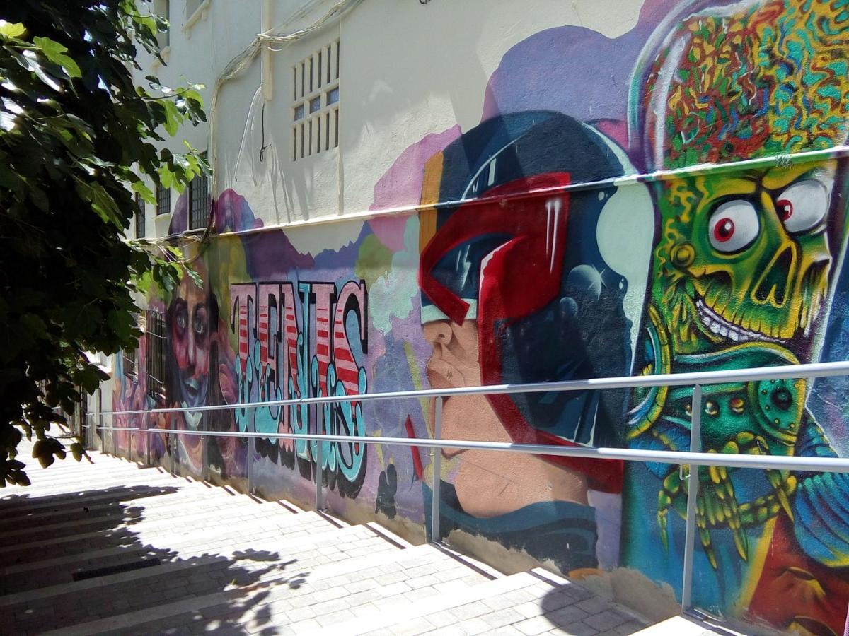 Lagunillasart
