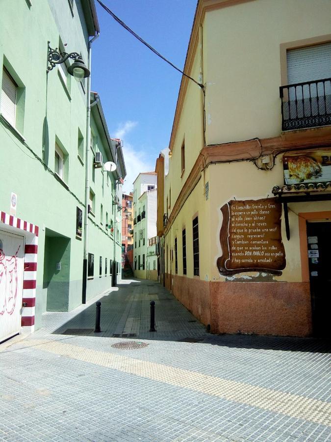 Lagunillasart Apartamento