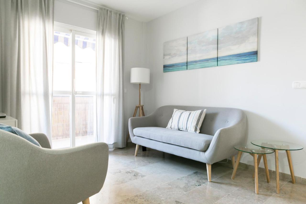 Appartement Velazquez