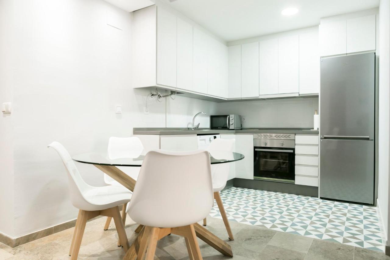 Appartement Velazquez Málaga