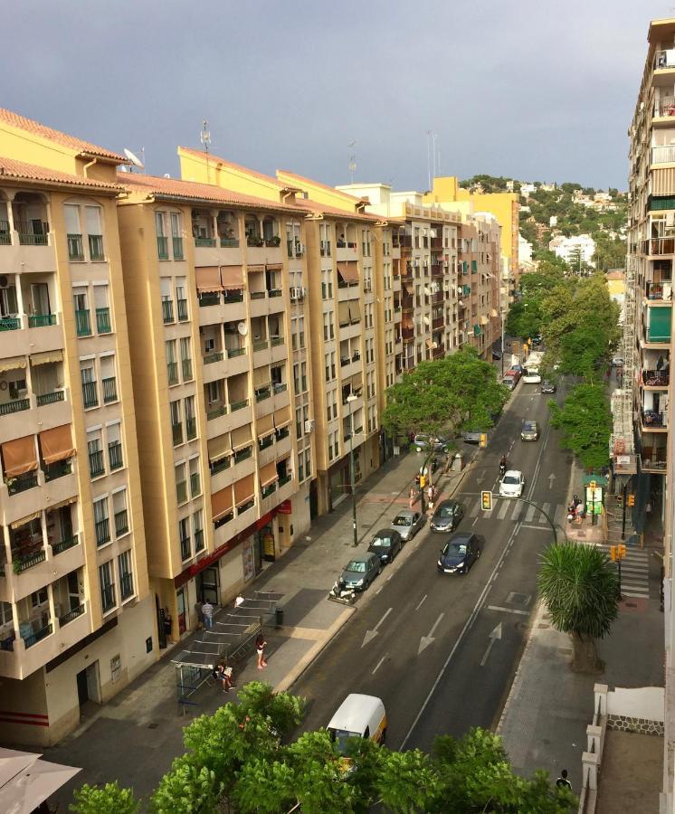 Destino Malaga, El Palo I *