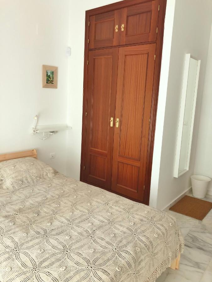 Apartamento Lagunillasart *