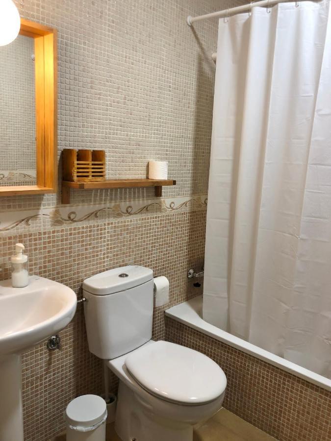 Lagunillasart Apartamento *