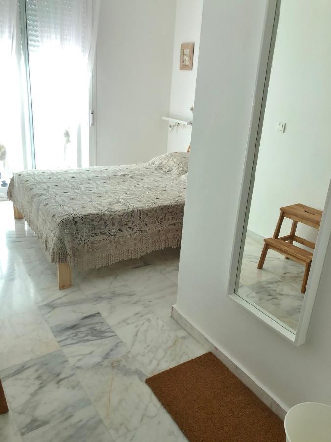 Apartamento Lagunillasart Málaga