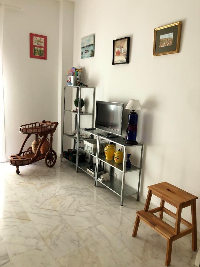 Apartamento Lagunillasart Málaga
