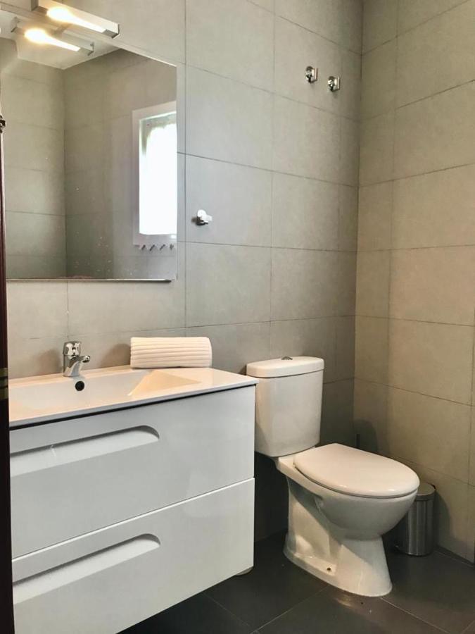 Pedregalejo I & Private Terrace By Ele Apartamento *