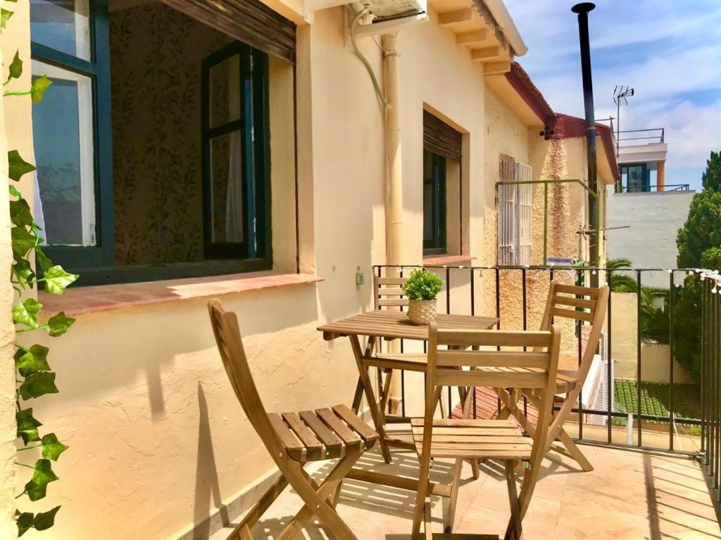 Pedregalejo I & Private Terrace By Ele * Málaga