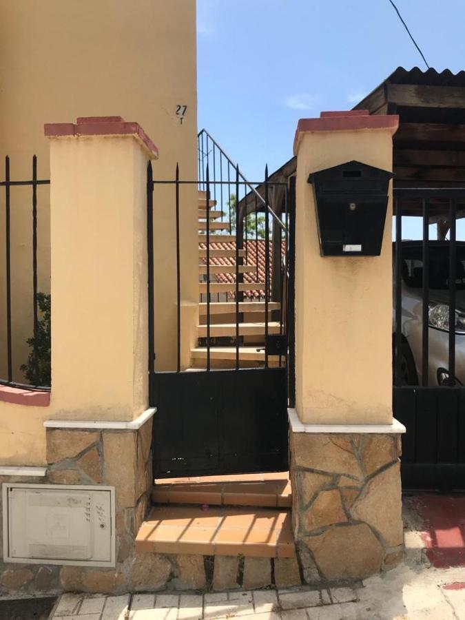 Pedregalejo I & Private Terrace By Ele Apartamento